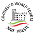 logo G8-UNESCo World Forum