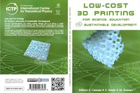Open Low-cost 3D Printing Book